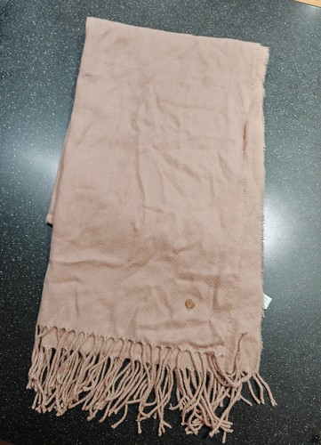 Dusky pink super size winter - size,