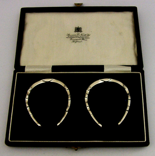 Rare english sterling silver - rare,