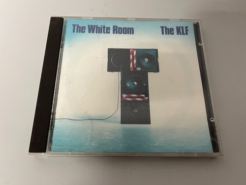 The klf white room - klf,