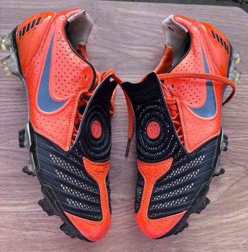 Nike total zoom - fg,
