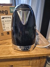 Smeg variable temperature - smeg,