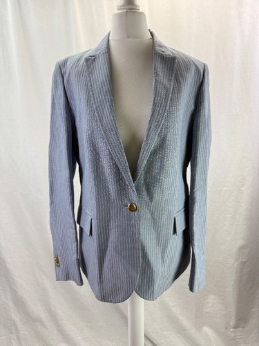 Malene birger silk linen - &,