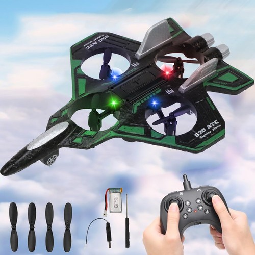 Plane 4ghz foam - 2.4ghz, rc