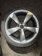 AUDI A3 S3 BLACK EDITION ROTOR