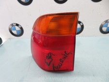 BMW 5 SERIES E39 TAIL LIGHT