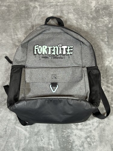 Fortnite backpack where - fortnite,
