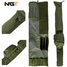 NGT 3+3 Carp Fishing Rod