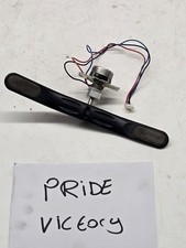 Pride victory mobility scooter