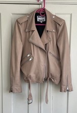 Walter Baker Jacket Women's XL