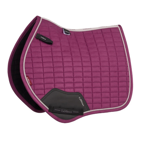 Lemieux suede close contact - lemieux,