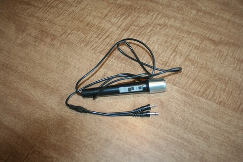 Vintage gemini 540 - vintage, as-540