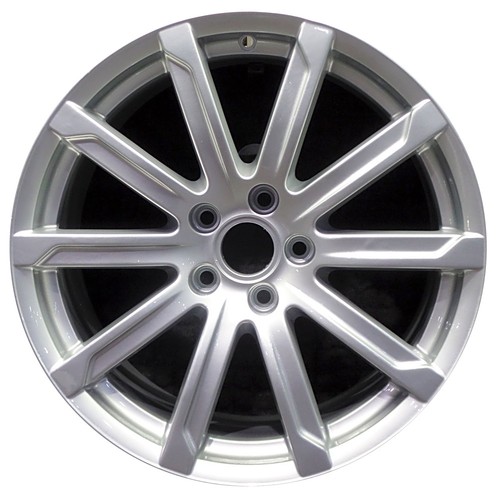 Wheel rim audi quattro - audi, rs