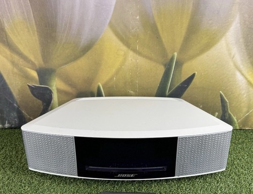 Bose wave music system - bose,