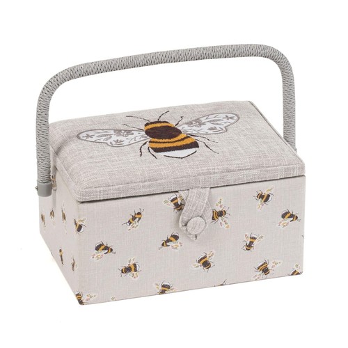 Medium sewing box organizer - medium,