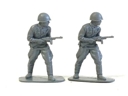 Airfix 1970 s wwii - 2, x