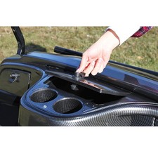 Dash Compartment For Yamaha