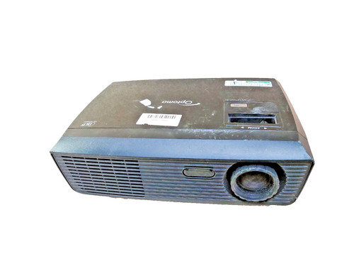 Optoma 211 home - optoma,