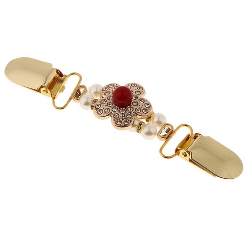 Women ladies retro - retro, gold