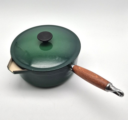 Cousances creuset sauce pan - cousances,