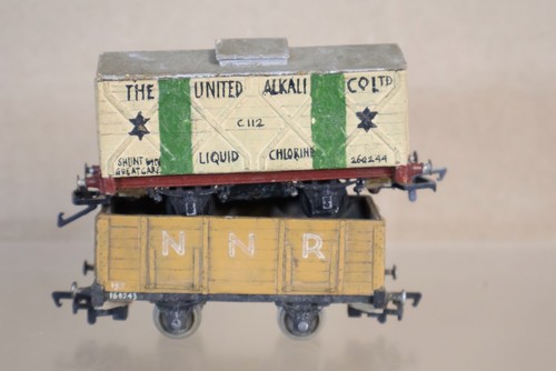 Ccw vintage kit - kit, rake