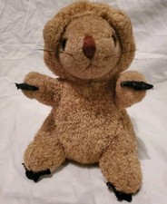 Mrs Tiggy Winkle Eden Plush