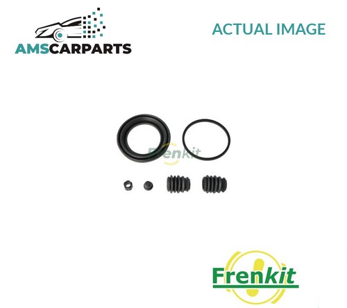 Brake caliper repair - caliper,