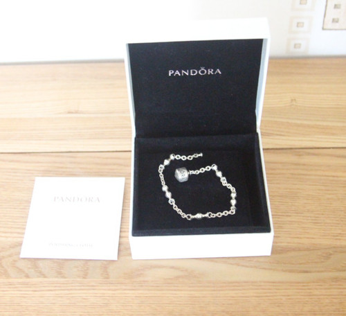 Genuine pandora five - genuine,