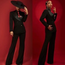 Elegant Women Suits Formal