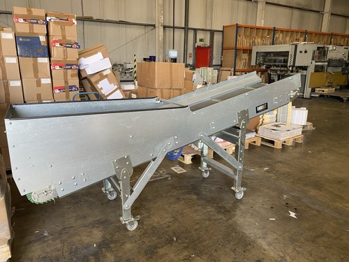 Conveyor belt - conveyor,