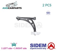 LH RH TRACK CONTROL ARM PAIR