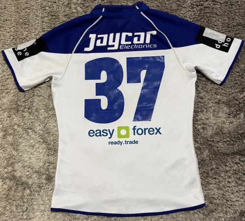 Authentic canterbury bulldogs - authentic,