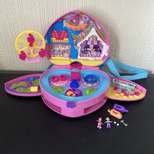 Polly Pocket Carry Case