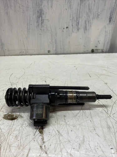 Tdi fuel injectors - fuel,