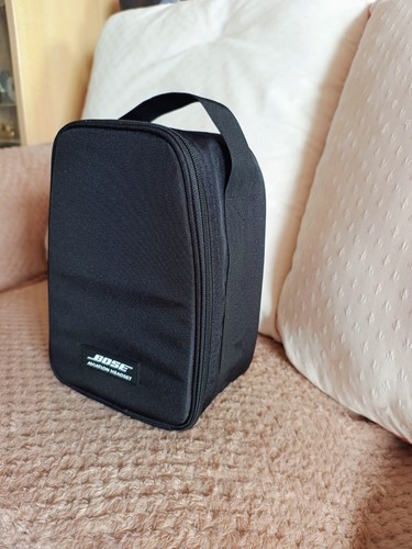 Bose a20 aviation headset bag - a20,