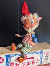 Pelham Puppet Big Ears - SL
