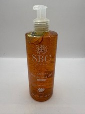 SBC ARNICA MOISTURISING GEL
