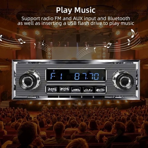 Din car radio mp3 - car, player