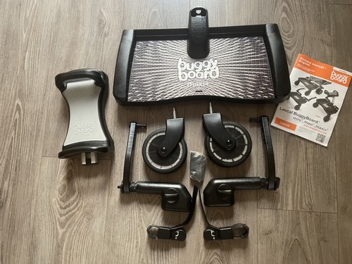 Lascal buggy board - (maxi, plus)
