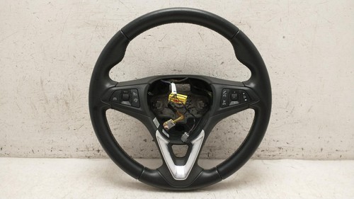 Vauxhall astra steering wheel - steering,