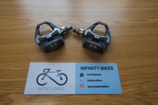 Shimano Dura-Ace PD-9000 Clipless Pedals Carbon Stainless SPD-SL Tension Adjust