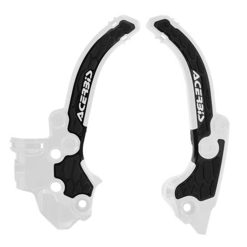 Acerbis grip frame - acerbis, x-grip