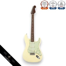 Fender Custom Shop 1963