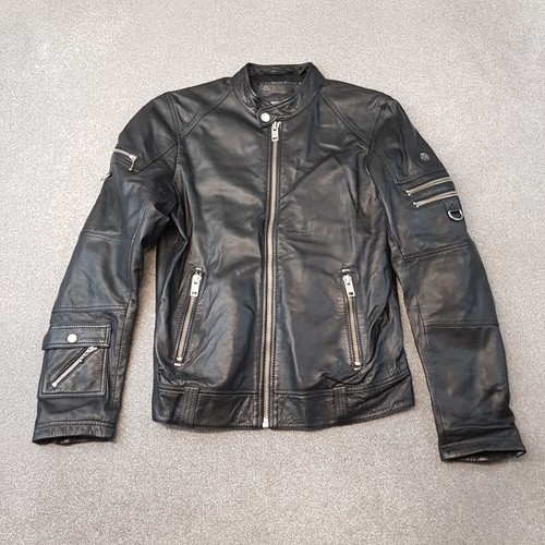 Diesel mens jacket medium - jacket,