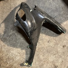 GILERA RUNNER 125cc LEFT HAND FRONT FAIRING PANEL