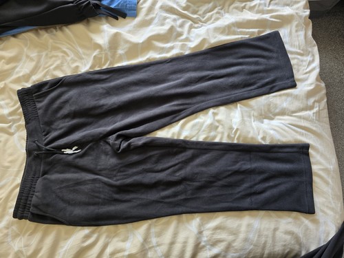 Damart micro fleece black - damart,