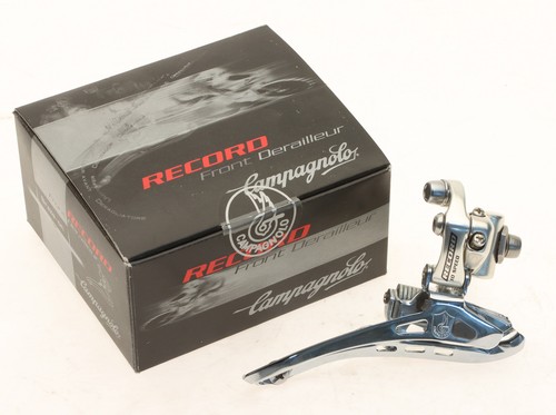 Campagnolo record front - campagnolo,