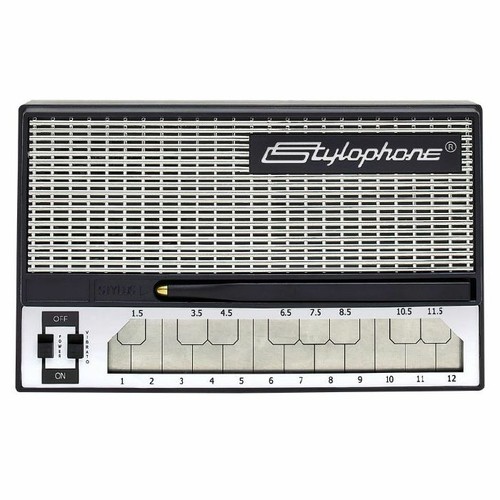 Dubreq stylophone the - dubreq,