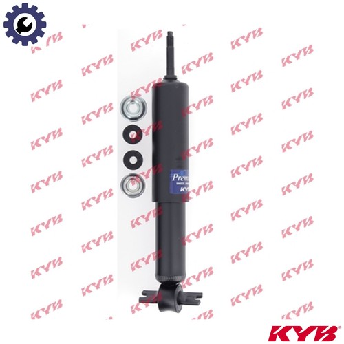 Shock absorber 443215 for - shock,