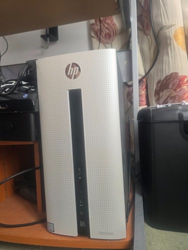 Pavilion i5 6400 - pc,