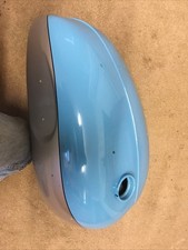 Triumph T110 6T T120 TR6